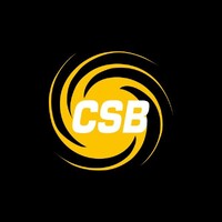 CSB Island Entertainment logo - Similar company to Bork Festival