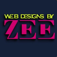 Web Designs by ZEE logo - Similar company to Digi Creative