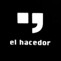 Editorial El Hacedor logo - Similar company to Entre Tantos Editora