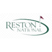 Reston National Golf Course