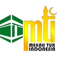 Travel Haji  Umroh logo - Similar company to Umroh.Com 🕋