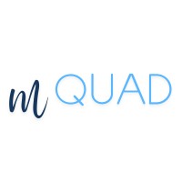 mQUAD logo - Similar company to Idus Ab