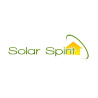 Solar Spirit logo - Similar company to Top Value Solar