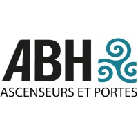 ABH - Ascenseurs et Portes Automatiques logo - Similar company to Menuiserie Cardinal