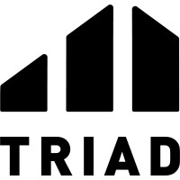 Triad Land Development logo - Similar company to Industrial Development Advantage, Llc