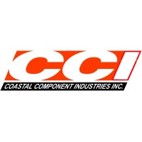 CCI Coastal Component Industries Inc. logo - Similar company to Fulton Street