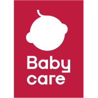 Babycare ME logo - Similar company to Amana Trust-Palm
