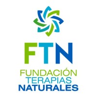 Fundación Terapias Naturales logo - Similar company to [Masenti]