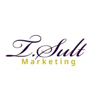 T.Sult Marketing logo - Similar company to Fish Marketing, Inc.