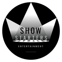 Showstarters Entertainment logo - Similar company to Allstar Systems