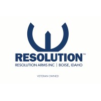 Resolution Arms LLC logo - Similar company to Mbar Technologies, Inc