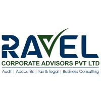 Ravel Corporate Advisors Pvt. Ltd. logo
