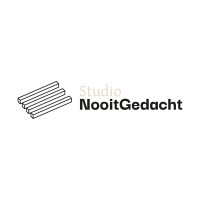 Studio NooitGedacht logo - Similar company to Trpd Consulting & Engineering