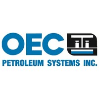 OEC Petroleum Systems, Inc. logo - Similar company to Direct Fuel