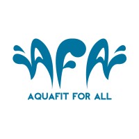 Aquafit For All Association logo - Similar company to Provent
