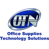 OTN SOLUTIONS logo - Similar company to Fxf Solutions