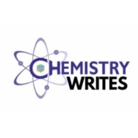 CHEMISTRY WRITES logo - Similar company to Chembioit