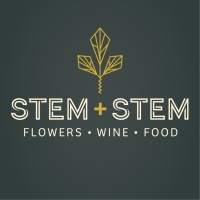 Stem and Stem logo - Similar company to Wagtail Rooftop Bar And Restaurant