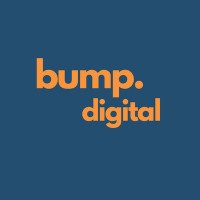 Bump Digital logo - Similar company to First Digital