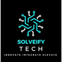 Solveify Tech logo - Similar company to Solvifytech Solutions