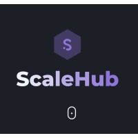 ScaleHub logo - Similar company to Scalehub