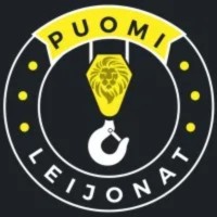 Puomileijonat Deutsch logo - Similar company to Verbal Self-Defense