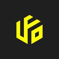 UFO Network logo - Similar company to Webify Creative Webbyrå
