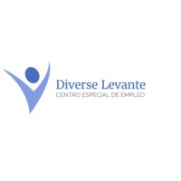 Diverse Levante logo - Similar company to Yanus