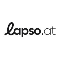 Lapso at logo - Similar company to Perse Capital