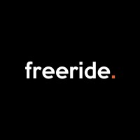 Freeride logo - Similar company to Cycling Pulse