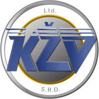 KZV logo - Similar company to Adj Engineering Pvt. Ltd.