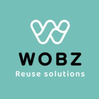Wobz Reuse Solutions logo - Similar company to Wobz