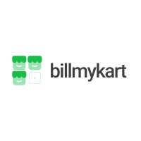 Billmykart logo - Similar company to Youngminds.App