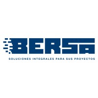 Construcción y Montaje Bersa ltda logo - Similar company to Citec Ubb | Centro De Investigación En Tecnologías De La Construcción