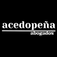 Acedo Peña Abogados logo - Similar company to Bufete Etxebide