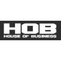 HOB logo - Similar company to Tbm Group