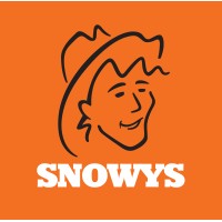 Snowys Outdoors logo - Similar company to Invisible Admin