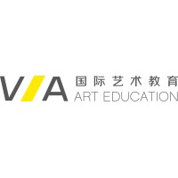 VA国际艺术教育 (VA International Art Education) logo - Similar company to Acg国际艺术教育-广州校区