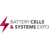 Battery Cells & Systems Expo logo - Similar company to Eevolution Battery Systems Ltd