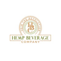 Hemp Beverage Company logo - Similar company to Fabel