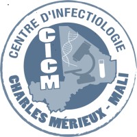 Centre d'Infectiologie Charles Mérieux Mali logo - Similar company to Md-Bionet