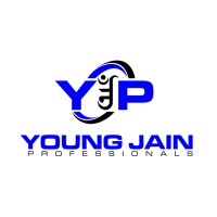 Young Jain Professionals (YJP) logo - Similar company to Pineapple Capital Group