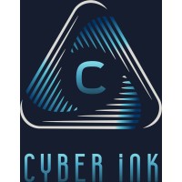 Cyber Ink logo - Similar company to Cyberink