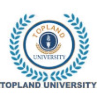 Topland University logo - Similar company to Rcst Rockfield College Of Sciences And Technology