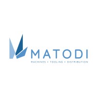 Matodi | Flat Glass Experts logo - Similar company to Yasad Construction