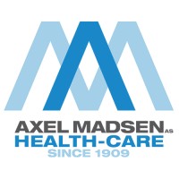 Axel Madsen Health Care A/S logo - Similar company to Infolio Group