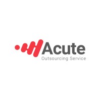 Acute Outsourcing logo - Similar company to Crownus Solutions