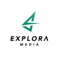 Explora Media logo - Similar company to Traffichive