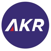 PT. AKR Corporindo, Tbk logo - Similar company to Pro Energi