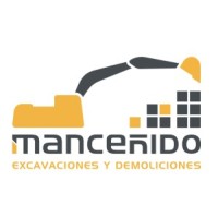 EXCAVACIONES MANCEÑIDO LEÓN logo - Similar company to León Obras
